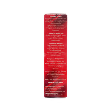 Safecare, Aromatheraphy, Strong, 10 ml